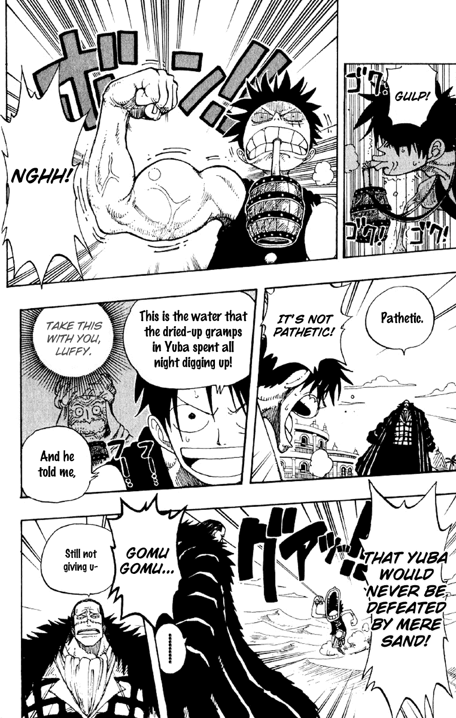 One Piece, Chapter 178 image 12